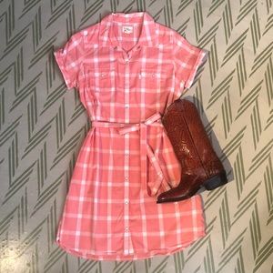 Levi dress